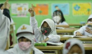Kurikulum Merdeka Resmi Diberlakukan di Sekolah-sekolah Seluruh Indonesia