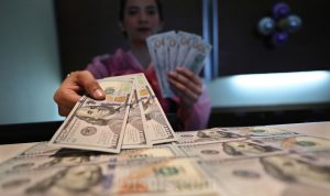 Kurs Rupiah Menguat 6 Poin Terhadap Dolar AS