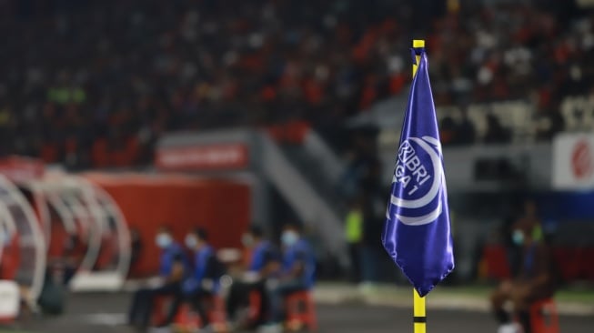 Liga 1 Indonesia Pekan Ke-30 Menjadi Pekan Penentuan Bagi Bhayangkara FC dan Persikabo 1973