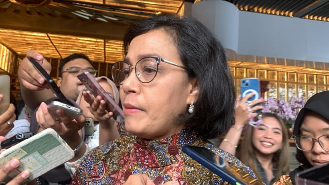 Menkeu jelaskan Peran APBN di G20 Brasil