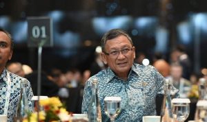 Menteri ESDM Siapkan Regulasi untuk Penambahan Saham Pemerintah di PT Freeport Indonesia