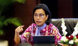 Menteri Keuangan Sri Mulyani Bahas Inisiatif Kerja Sama G20 dan Uni Eropa
