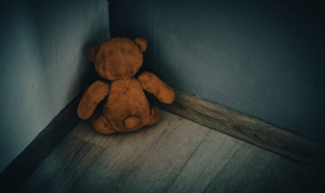 Menyinari Kegelapan: Bersama Melangkah Melawan Bullying