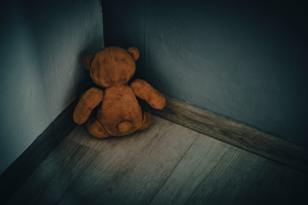 Menyinari Kegelapan: Bersama Melangkah Melawan Bullying