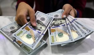 Nilai Tukar Rupiah Melemah Terhadap Dolar AS Dipengaruhi Ekspektasi Penurunan Suku Bunga The Fed