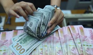 Nilai Tukar Rupiah Menguat Terhadap Dolar AS Didukung Kinerja Positif Perbankan Domestik