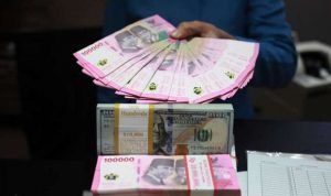 Nilai Tukar Rupiah Terhadap Dolar AS Menguat di Awal Perdagangan Rabu