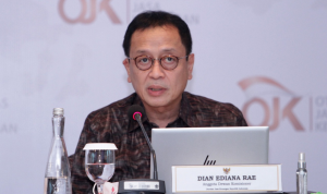 OJK Mendorong Bank Digital untuk Memperkuat Perlindungan Nasabah dan Inovasi Produk