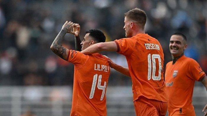 PSS Sleman Siap Berjuang untuk Kandaskan Borneo FC di Pekan ke-29 Liga 1