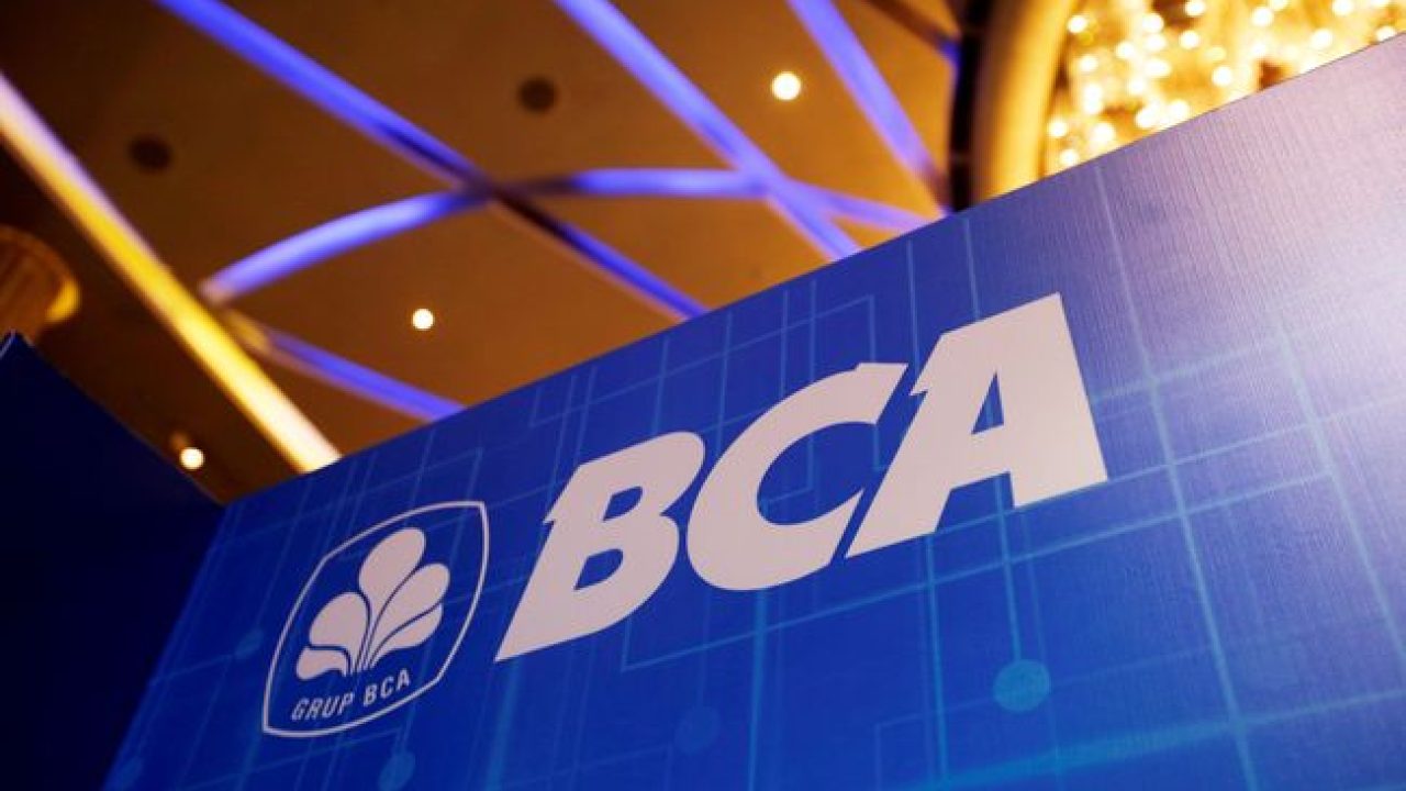 PT Bank Central Asia Tbk (BCA) Bagi Dividen Rp270 per Lembar Saham dalam RUPST Tahunan