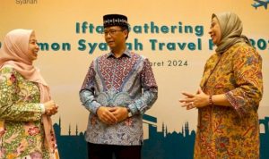 PT Bank Danamon Indonesia Tbk, Melalui Unit Usaha Syariah, Hadirkan Paket Haji dan Umrah Khusus
