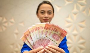 PT Bank Rakyat Indonesia (Persero) Tbk Menyebarkan Dividen Tunai Sebesar Rp35,43 Triliun