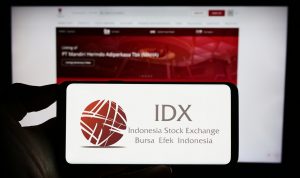 PT Bursa Efek Indonesia (BEI) Merombak Ketentuan Evaluasi Indeks Saham Mulai April 2024