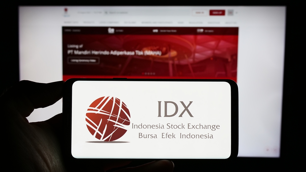 PT Bursa Efek Indonesia (BEI) Merombak Ketentuan Evaluasi Indeks Saham Mulai April 2024