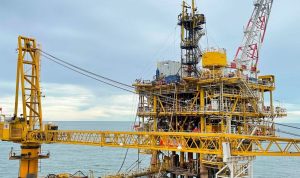 PT Elnusa Tbk Catat Laba Bersih Rp503 Miliar Tahun 2023, Naik 33 Persen YoY