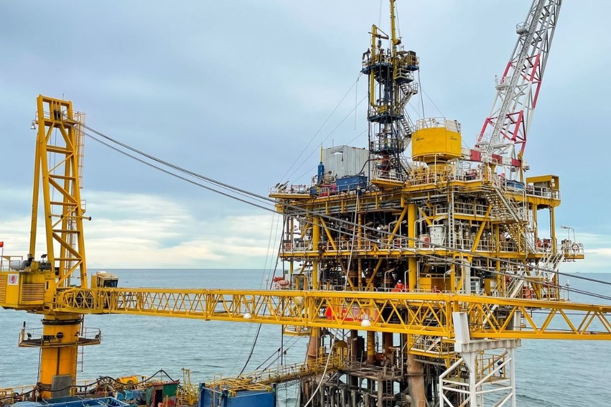 PT Elnusa Tbk Catat Laba Bersih Rp503 Miliar Tahun 2023, Naik 33 Persen YoY