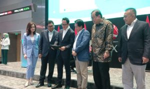 PT Indo Harvest Sekuritas Mengejar Pertumbuhan Nasabah dengan Teknologi dan Literasi Keuangan