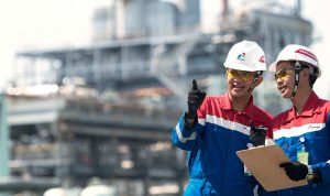 PT Pertamina Jalan 3 Strategi Jaga Bisnis Perusahaan