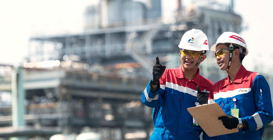 PT Pertamina Jalan 3 Strategi Jaga Bisnis Perusahaan