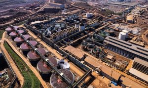 PT Trimegah Bangun Persada Tbk (Harita Nickel) Rencanakan PLTS Atap Sebesar 40 MWp pada 2024