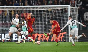 Pelatih Brighton Mengakui Faktor Pengalaman dalam Kekalahan dari AS Roma di Liga Europa