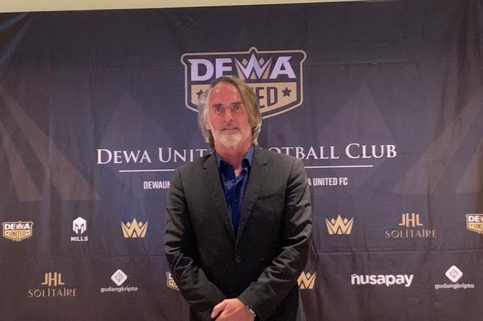 Pelatih Dewa United Puji Penampilan Timnas Indonesia di Kualifikasi Piala Dunia 2026