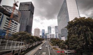 Pemeliharaan Pertumbuhan Ekonomi untuk Kekuatan Sektor Properti