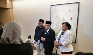 Pemerintah Siapkan Langkah Mengendalikan Harga Beras