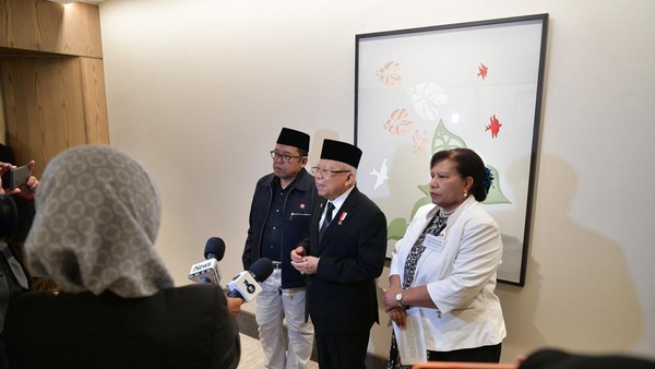 Pemerintah Siapkan Langkah Mengendalikan Harga Beras