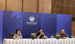 Pemilu 2024 Berdampak Positif pada Investasi di Indonesia