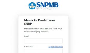 Pendaftaran SNBP Telah Ditutup,Pendaftar Tunggu Pengumuman pada Akhir Maret 2024