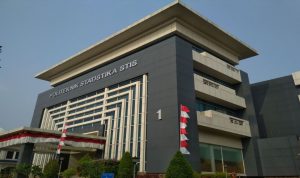 Pendaftaran Sekolah Tinggi Ilmu Statistik (STIS) Tahun 2024