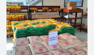 Pengamat Sarankan Kolaborasi Antara Satgas Pangan dan Pemerintah untuk Cegah Kenaikan Harga Beras