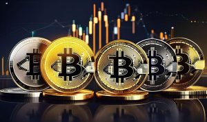 Peningkatan Harga Bitcoin Dorong Kenaikan Nilai Altcoin