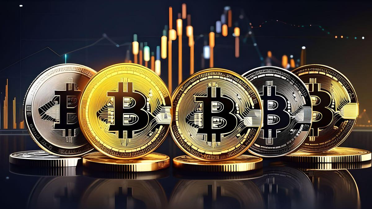 Peningkatan Harga Bitcoin Dorong Kenaikan Nilai Altcoin