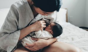 Pentingnya Pemahaman Istilah seputar Air Susu Ibu (ASI) dalam Mendukung Kesehatan Bayi