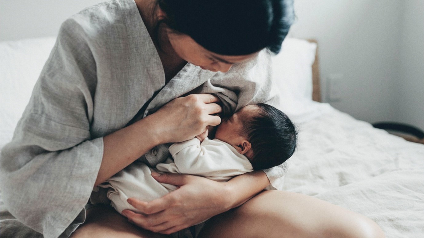 Pentingnya Pemahaman Istilah seputar Air Susu Ibu (ASI) dalam Mendukung Kesehatan Bayi
