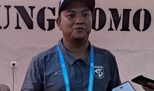 Penundaan Pertandingan Liga 1 Membuat Panpel Persebaya Hitung Kerugian