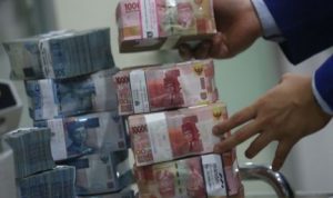 Penyaluran Kredit Baru Meningkat pada Februari 2024