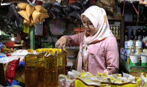 Perkiraan Inflasi Februari 2024 Indonesia Sebesar 0,24 Persen