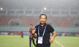 Persikabo 1973 Kembali Datangkan Djadjang Nurdjaman sebagai Pelatih