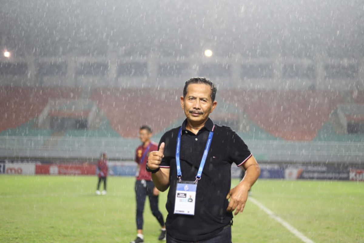 Persikabo 1973 Kembali Datangkan Djadjang Nurdjaman sebagai Pelatih