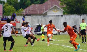 Persiraja Banda Aceh Minta Evaluasi Kualitas Wasit Liga Indonesia