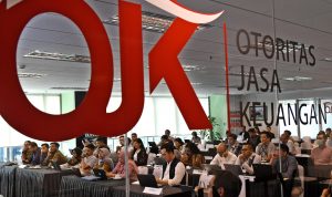 Pertumbuhan Aset Produktif Perbankan Melebar ke Surat Berharga