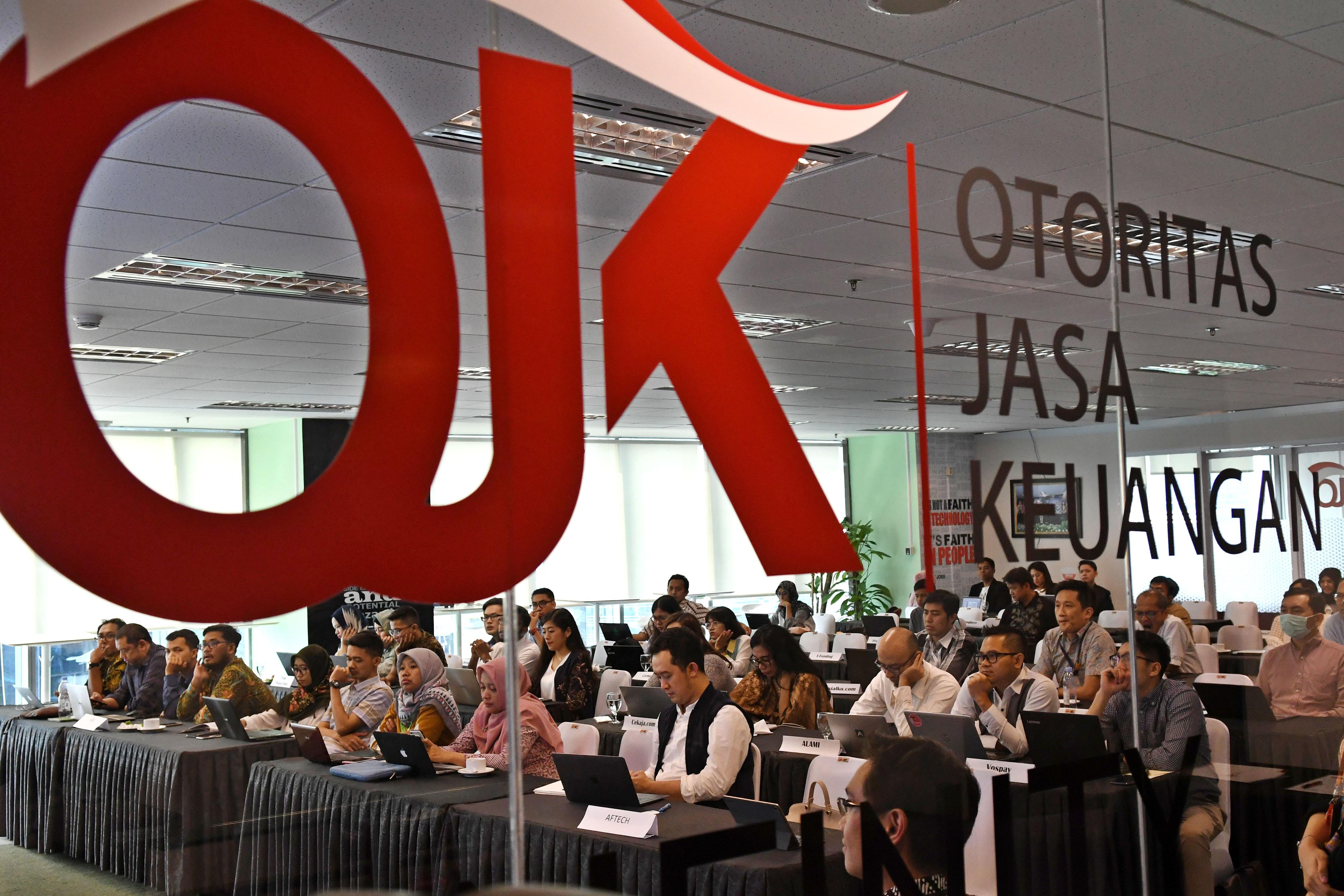 Pertumbuhan Aset Produktif Perbankan Melebar ke Surat Berharga