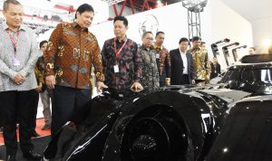 Potensi Indonesia sebagai Export Hub Industri Otomotif, Terutama untuk Pasar ASEAN