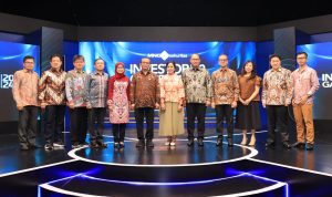 Praktisi Pasar Modal dan Dosen Magister Universitas Atma Jaya Optimis Rupiah Akan Menguat di Tengah Imbal Hasil SBN yang Menarik