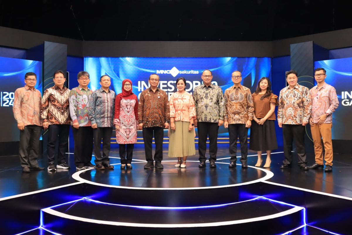 Praktisi Pasar Modal dan Dosen Magister Universitas Atma Jaya Optimis Rupiah Akan Menguat di Tengah Imbal Hasil SBN yang Menarik