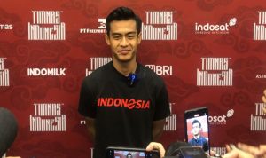 Pratama Arhan Belum Tampil Bersama Suwon FC karena Adaptasi Cuaca