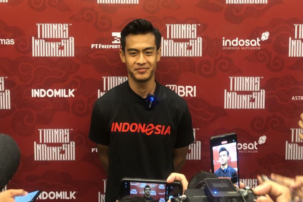Pratama Arhan Belum Tampil Bersama Suwon FC karena Adaptasi Cuaca